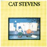 Cat Stevens 'The Wind' Guitar Lead Sheet