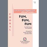 Catalonian Dance Carol 'Fum, Fum, Fum (arr. Judith Herrington and Sara Glick)' SSA Choir