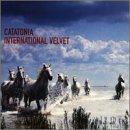 Catatonia 'International Velvet' Guitar Chords/Lyrics