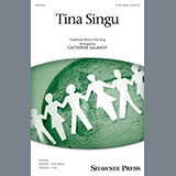 Catherine Delanoy 'Tina Singu' 2-Part Choir