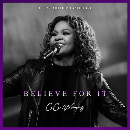 Easily Download CeCe Winans Printable PDF piano music notes, guitar tabs for  Easy Piano. Transpose or transcribe this score in no time - Learn how to play song progression.