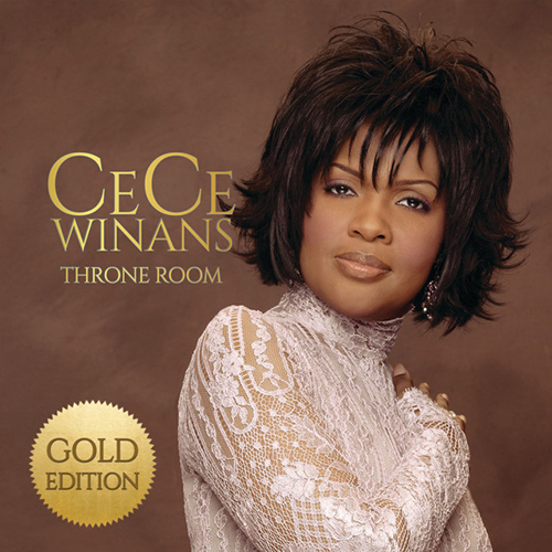 Easily Download CeCe Winans Printable PDF piano music notes, guitar tabs for  Piano, Vocal & Guitar Chords (Right-Hand Melody). Transpose or transcribe this score in no time - Learn how to play song progression.