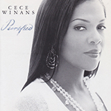 CeCe Winans 'I Promise (Wedding Song)' Piano, Vocal & Guitar Chords (Right-Hand Melody)