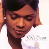 CeCe Winans 'It Wasn't Easy' Piano, Vocal & Guitar Chords (Right-Hand Melody)