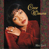 CeCe Winans 'Let's Celebrate Christmas' Piano, Vocal & Guitar Chords (Right-Hand Melody)
