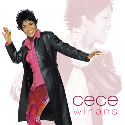 Easily Download CeCe Winans Printable PDF piano music notes, guitar tabs for  Piano, Vocal & Guitar Chords (Right-Hand Melody). Transpose or transcribe this score in no time - Learn how to play song progression.