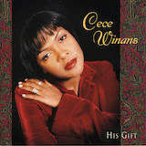 CeCe Winans 'The Christmas Star' Piano, Vocal & Guitar Chords (Right-Hand Melody)