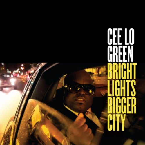 Easily Download Cee Lo Green Printable PDF piano music notes, guitar tabs for  Piano, Vocal & Guitar Chords (Right-Hand Melody). Transpose or transcribe this score in no time - Learn how to play song progression.