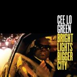 Cee Lo Green 'Bright Lights Bigger City' Piano, Vocal & Guitar Chords (Right-Hand Melody)