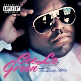 Cee Lo Green 'Cry Baby' Piano, Vocal & Guitar Chords (Right-Hand Melody)