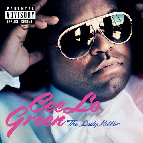 Easily Download Cee Lo Green Printable PDF piano music notes, guitar tabs for  Piano Chords/Lyrics. Transpose or transcribe this score in no time - Learn how to play song progression.