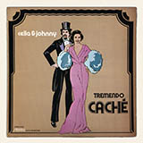 Celia Cruz & Johnny Pacheco 'La Sopa En Botella' Piano, Vocal & Guitar Chords (Right-Hand Melody)