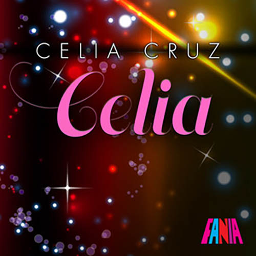 Easily Download Celia Cruz Printable PDF piano music notes, guitar tabs for  Piano, Vocal & Guitar Chords (Right-Hand Melody). Transpose or transcribe this score in no time - Learn how to play song progression.