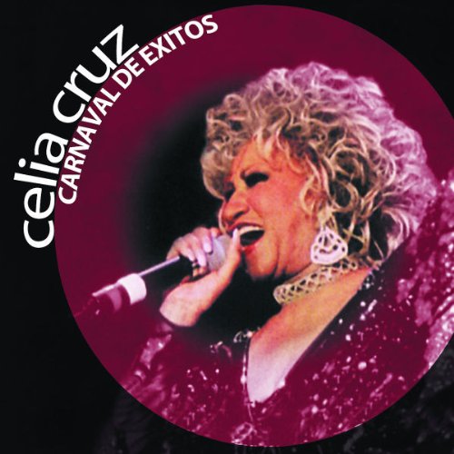 Easily Download Celia Cruz Printable PDF piano music notes, guitar tabs for  Piano, Vocal & Guitar Chords (Right-Hand Melody). Transpose or transcribe this score in no time - Learn how to play song progression.