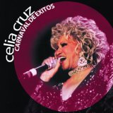 Celia Cruz 'Usted Abuso' Piano, Vocal & Guitar Chords (Right-Hand Melody)