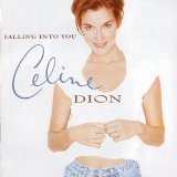 Celine Dion 'All By Myself' Piano & Vocal