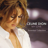 CÉLINE DION 'If You Asked Me To' Piano, Vocal & Guitar Chords (Right-Hand Melody)