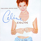 Celine Dion 'It's All Coming Back To Me Now' Piano, Vocal & Guitar Chords (Right-Hand Melody)