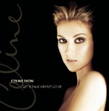 Celine Dion 'Let's Talk About Love' Piano Chords/Lyrics