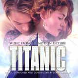 Celine Dion 'My Heart Will Go On (from Titanic)' Easy Ukulele Tab