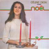 Celine Dion 'Petit Papa Noel' Piano, Vocal & Guitar Chords
