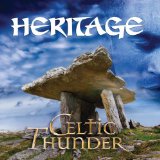 Celtic Thunder 'A Place In The Choir' Piano, Vocal & Guitar Chords (Right-Hand Melody)