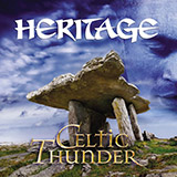 Celtic Thunder 'Amazing Grace' Piano, Vocal & Guitar Chords (Right-Hand Melody)