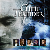 Celtic Thunder 'Heartland' Piano & Vocal