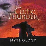 Celtic Thunder 'Hoedown' Piano, Vocal & Guitar Chords (Right-Hand Melody)