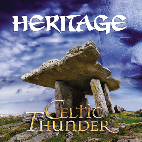 Easily Download Celtic Thunder Printable PDF piano music notes, guitar tabs for  Piano, Vocal & Guitar Chords (Right-Hand Melody). Transpose or transcribe this score in no time - Learn how to play song progression.