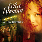 Celtic Woman 'Caledonia' Piano, Vocal & Guitar Chords (Right-Hand Melody)