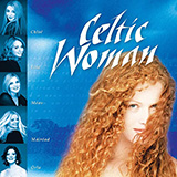 Celtic Woman 'Nella Fantasia' Piano, Vocal & Guitar Chords (Right-Hand Melody)