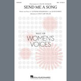 Celtic Woman 'Send Me A Song (arr. Cristi Cary Miller)' SSA Choir
