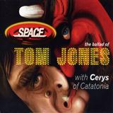 Cerys Matthews And Space 'The Ballad Of Tom Jones' Piano, Vocal & Guitar Chords