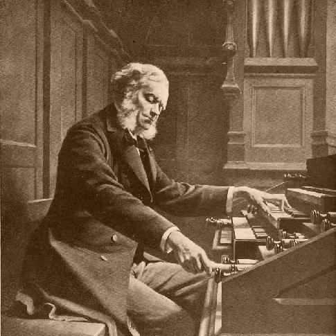 Easily Download César Franck Printable PDF piano music notes, guitar tabs for  Easy Piano. Transpose or transcribe this score in no time - Learn how to play song progression.