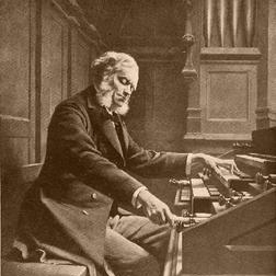 Cesar Franck 'Panis Angelicus' Piano Solo