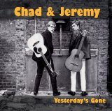 Chad & Jeremy 'Willow Weep For Me' Clarinet Solo