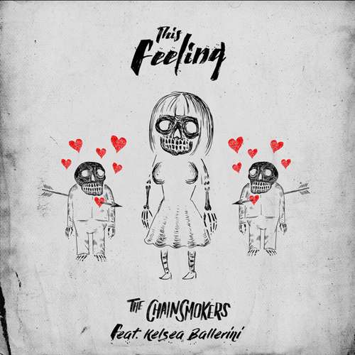 Easily Download Chainsmokers Printable PDF piano music notes, guitar tabs for  Piano, Vocal & Guitar Chords (Right-Hand Melody). Transpose or transcribe this score in no time - Learn how to play song progression.