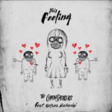 Chainsmokers 'This Feeling (Feat. Kelsea Ballerini)' Piano, Vocal & Guitar Chords (Right-Hand Melody)