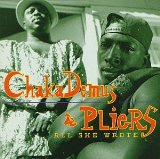 Chaka Demus & Pliers 'Murder She Wrote' Piano, Vocal & Guitar Chords (Right-Hand Melody)