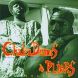Chaka Demus & Pliers 'She Don't Let Nobody' Guitar Chords/Lyrics