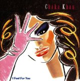 Chaka Khan 'I Feel For You' Easy Piano
