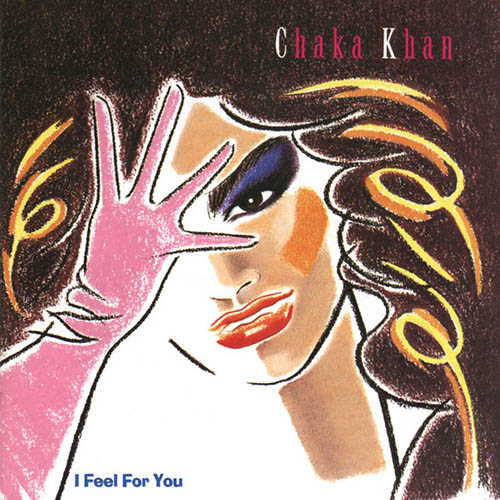 Easily Download Chaka Khan Printable PDF piano music notes, guitar tabs for  Piano, Vocal & Guitar Chords (Right-Hand Melody). Transpose or transcribe this score in no time - Learn how to play song progression.