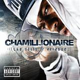 Chamillionaire 'Ridin' Piano, Vocal & Guitar Chords (Right-Hand Melody)