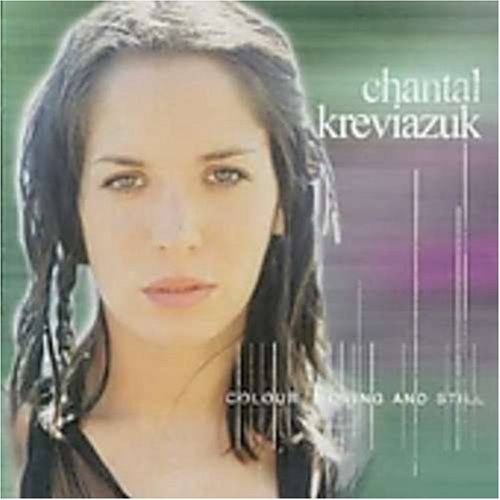 Easily Download Chantal Kreviazuk Printable PDF piano music notes, guitar tabs for  Piano, Vocal & Guitar Chords (Right-Hand Melody). Transpose or transcribe this score in no time - Learn how to play song progression.