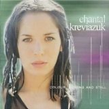 Chantal Kreviazuk 'Before You' Piano, Vocal & Guitar Chords (Right-Hand Melody)