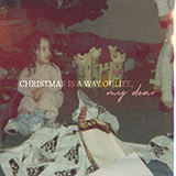 Chantal Kreviazuk 'Christmas Is A Way of Life, My Dear' Lead Sheet / Fake Book