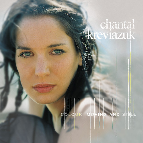 Easily Download Chantal Kreviazuk Printable PDF piano music notes, guitar tabs for  Piano, Vocal & Guitar Chords (Right-Hand Melody). Transpose or transcribe this score in no time - Learn how to play song progression.