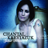 Chantal Kreviazuk 'Ghosts Of You' Piano, Vocal & Guitar Chords (Right-Hand Melody)