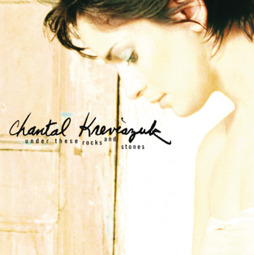 Easily Download Chantal Kreviazuk Printable PDF piano music notes, guitar tabs for  Piano, Vocal & Guitar Chords (Right-Hand Melody). Transpose or transcribe this score in no time - Learn how to play song progression.